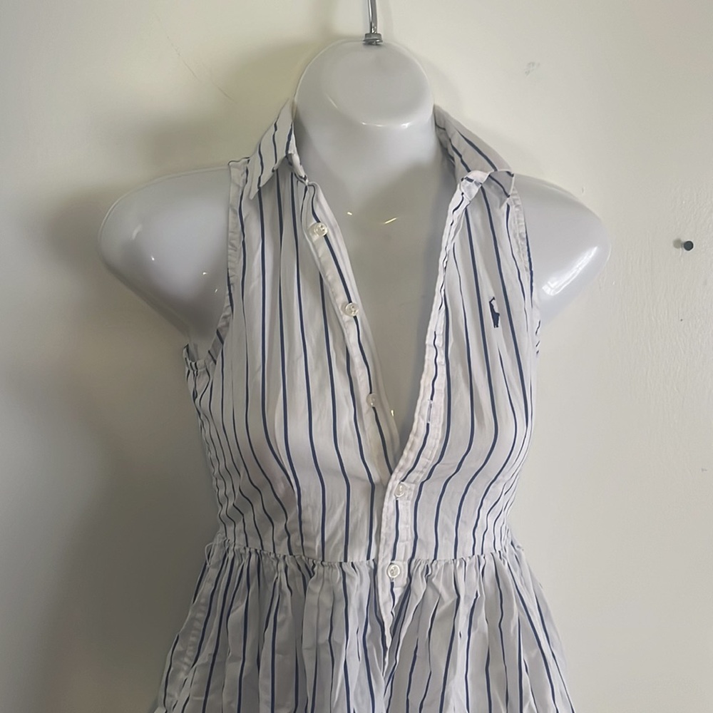 Girl’s Polo Ralph Lauren top - Picture 8 of 12